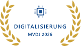 Digitalisierung Award