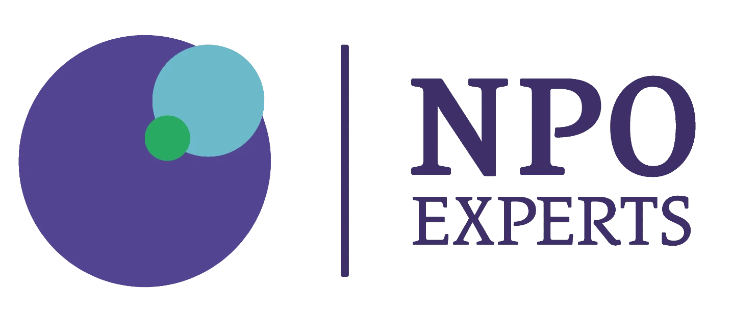NPO Experts Logo