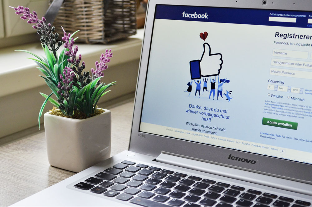Facebook Seite verwalten im Verein – so geht's!