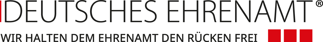 WISO MeinVerein Partner Deutsches Ehrenamt