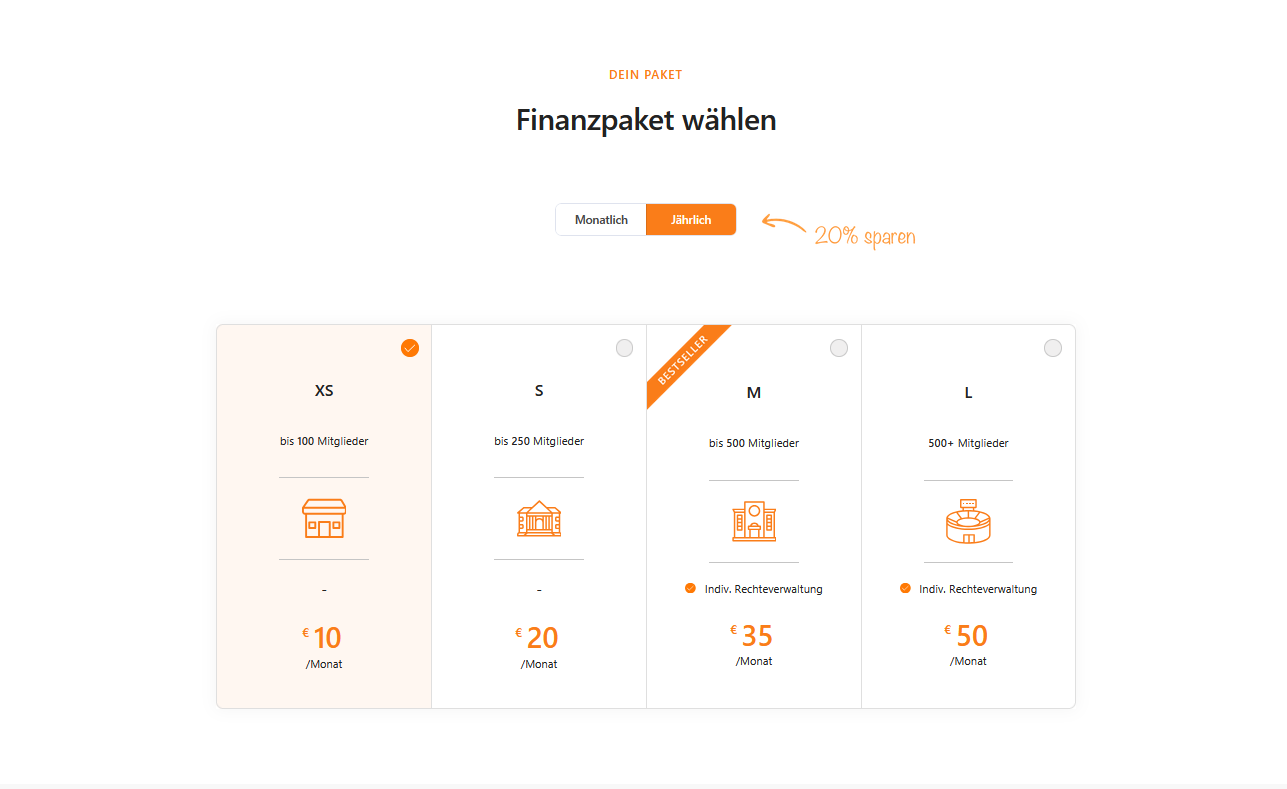 Finanzpaket