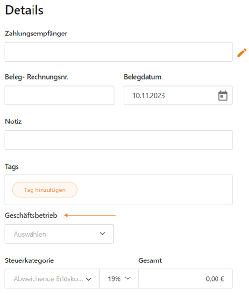 finanzen-belege-individuelle-felder-nutzen-in-einem-neuen-beleg