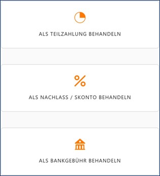 finanzen_belege_minderbetrag_optionen