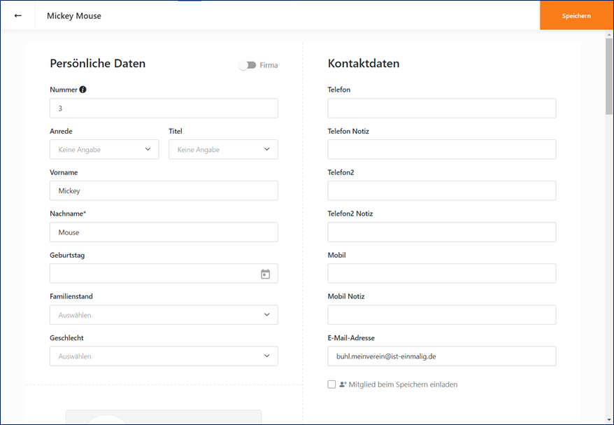 listen_mitglieder_und_kontakte_profil_bearbeiten_e-mail-adresse_verknuepfung_vom_profil_loesen_e-mail-adresse_bearbeiten