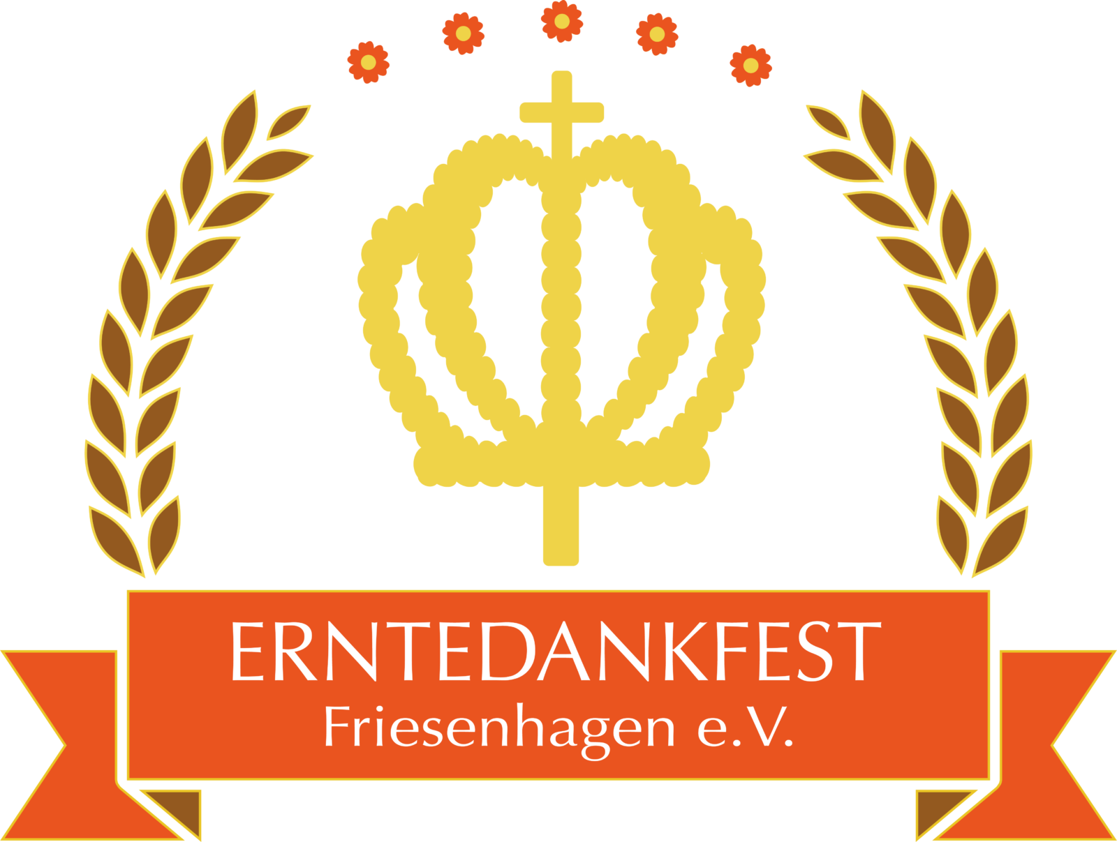 Erntedankfest Friesenhagen e.V.