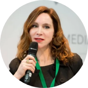 Foto Prof. Dr. Anabel Ternès