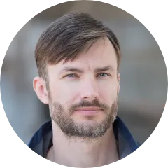 Patrick Schäfer, <br></noscript>Geschäftsführer HFV