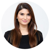 Yassmine, Product Owner