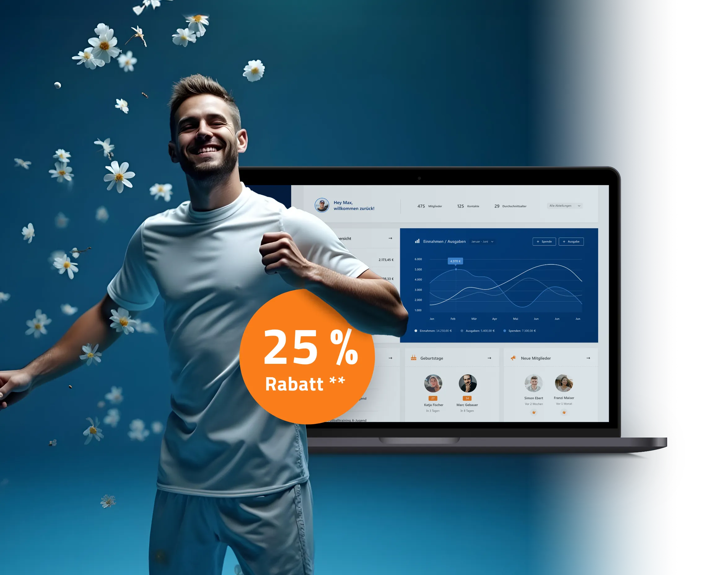 MeinVerein Headerbild