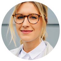 Nora, Bereichsleitung WISO MeinVerein