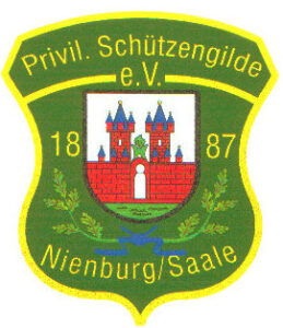 Privilegierte Schützengilde Nienburg 1887 e.V.