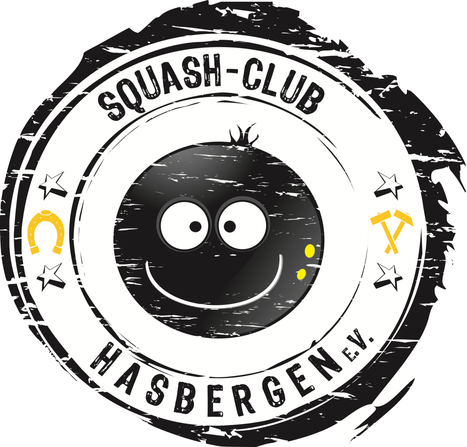 Squash-Club Hasbergen e.V.