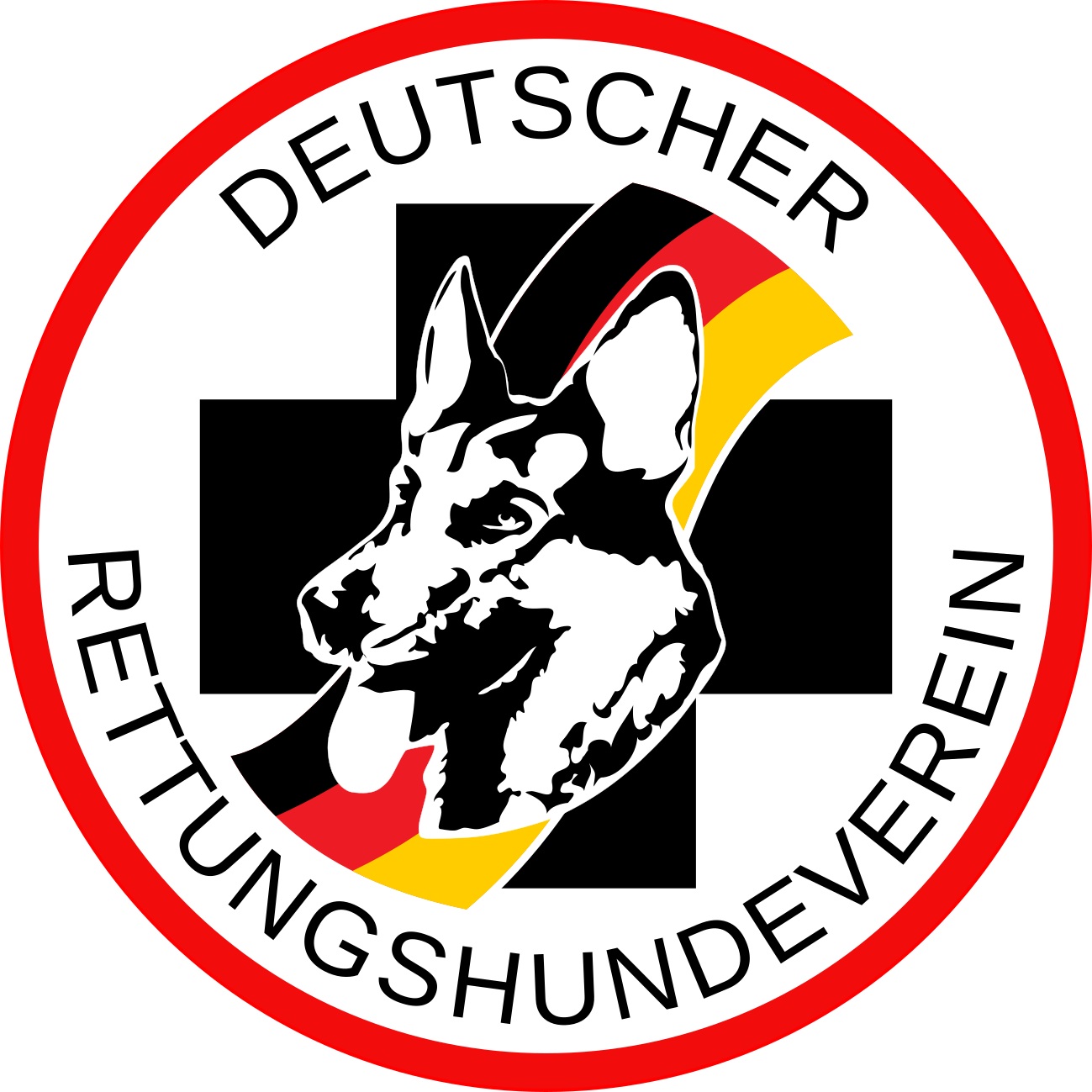 Deutscher Rettungshundeverein e.V.
