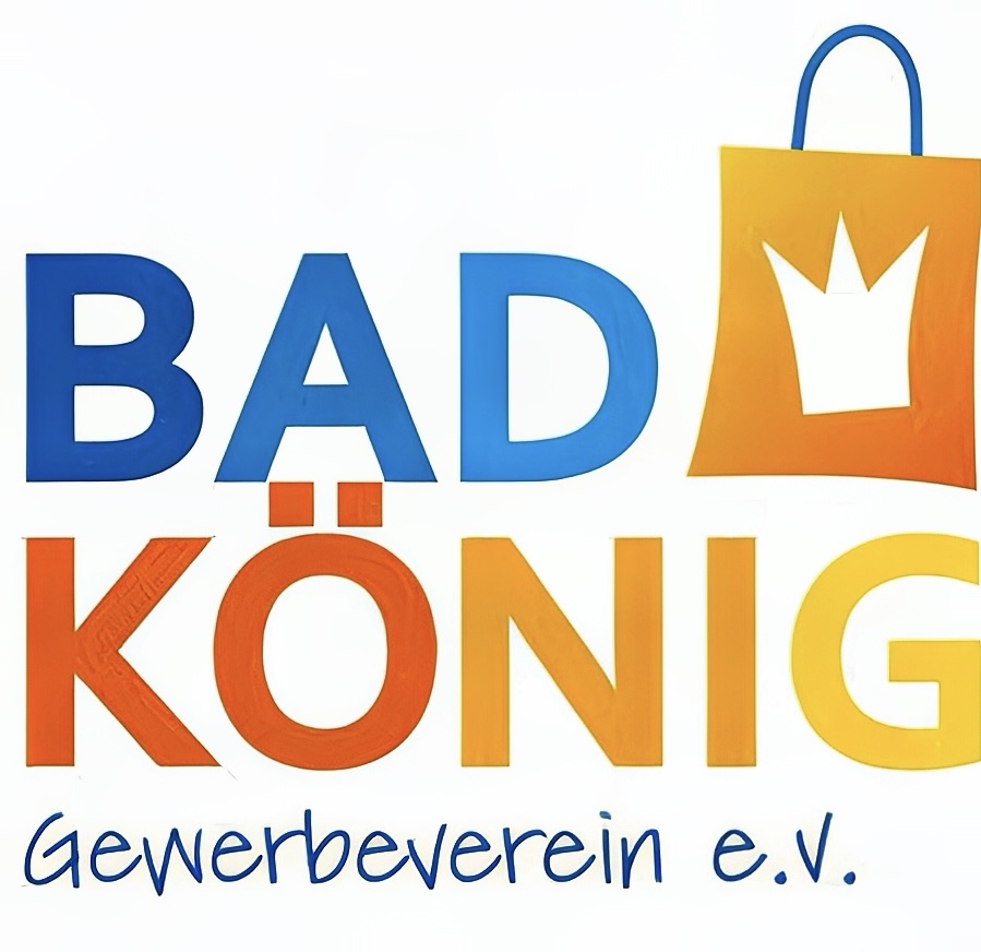 Gewerbeverein Bad König e.V.