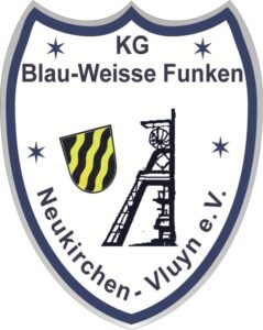 KG Blau-Weisse Funken Neukirchen-Fluyn e.V.