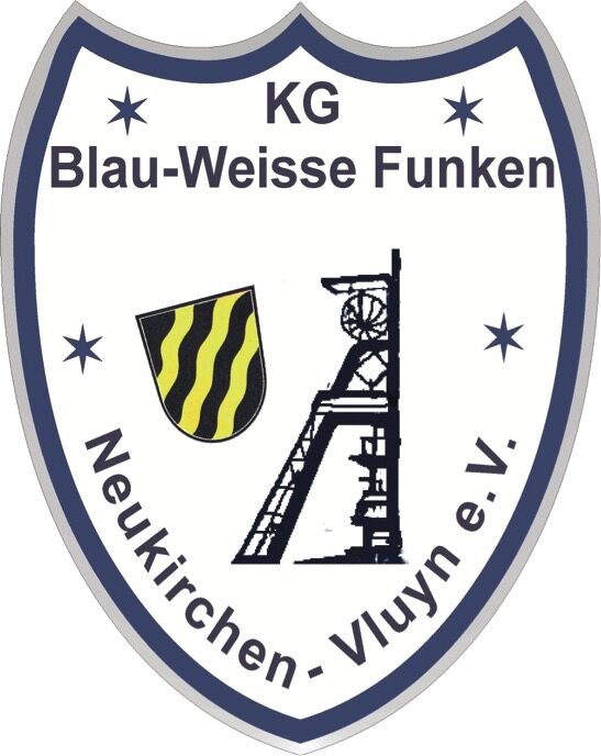 KG Blau-Weisse Funken Neukirchen-Fluyn e.V.