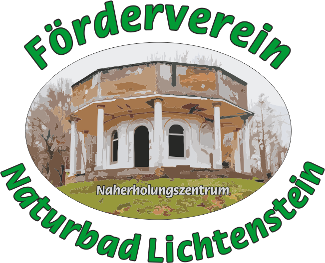 Förderverein Naherholungszentrum Naturbad Lichtenstein e.V.
