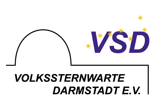 Volkssternwarte Darmstadt e.V.