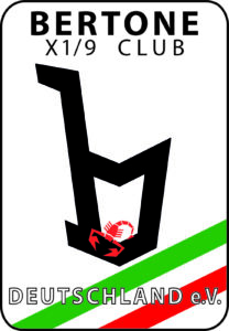 Bertone X1/9 Club Deutschland e.V