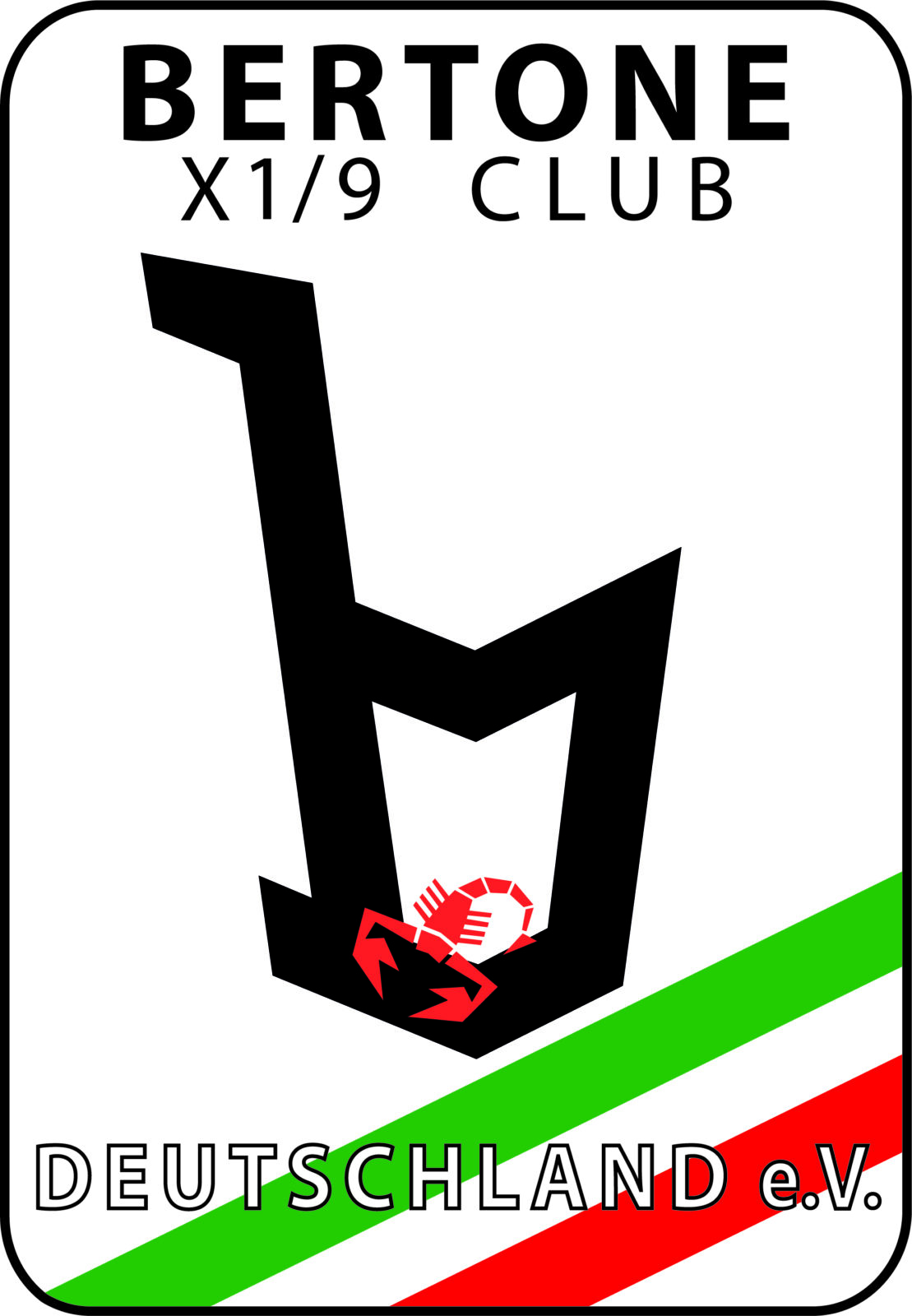 Bertone X1/9 Club Deutschland e.V