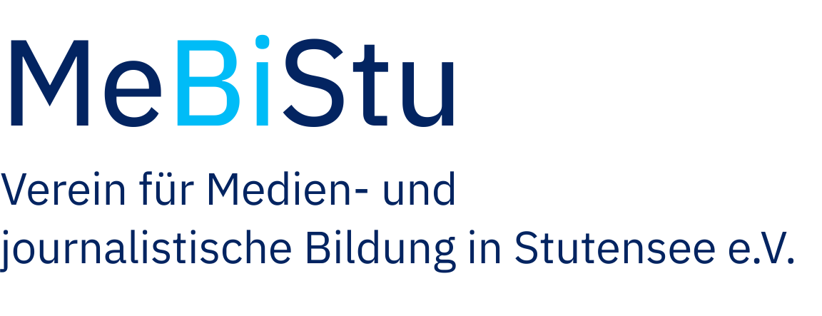 MeBiStu – Verein für Medien- und journalistische Bildung in Stutensee e.V.