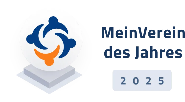 Imaage Verein des Jahres 2025