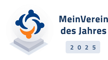 Imaage Verein des Jahres 2025