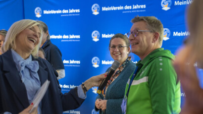 MeinVerein des Jahres - Impressionen - DSC08927