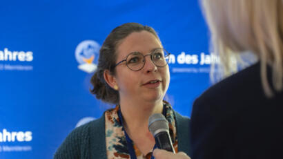 MeinVerein des Jahres - Impressionen - DSC08978