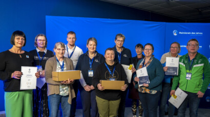 MeinVerein des Jahres - Impressionen - DSC09001