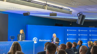 MeinVerein des Jahres - Impressionen - DSC09029