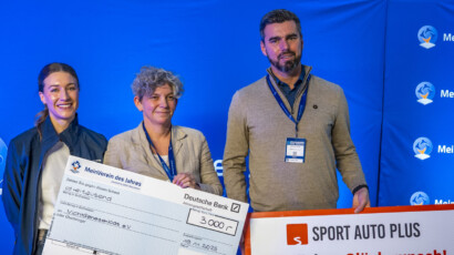 MeinVerein des Jahres - Impressionen - DSC09101