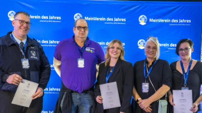 MeinVerein des Jahres - Impressionen - DSC09109