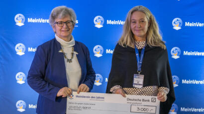 MeinVerein des Jahres - Impressionen - DSC09117