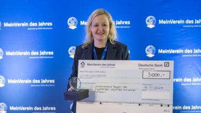 MeinVerein des Jahres - Impressionen - DSC09130