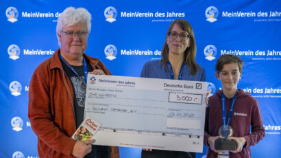 MeinVerein des Jahres - Impressionen - DSC09155