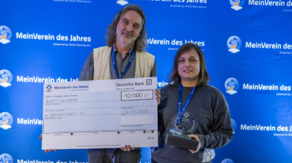 MeinVerein des Jahres - Impressionen - DSC09160