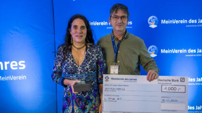 MeinVerein des Jahres - Impressionen - DSC09168