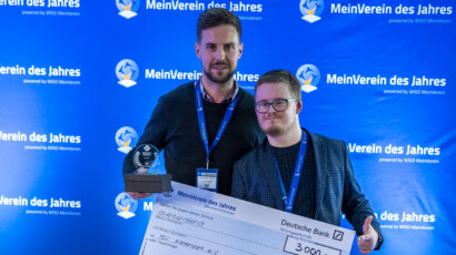 MeinVerein des Jahres - Impressionen - DSC09178