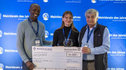 MeinVerein des Jahres - Impressionen - DSC09184