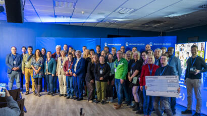 MeinVerein des Jahres - Impressionen - DSC09196