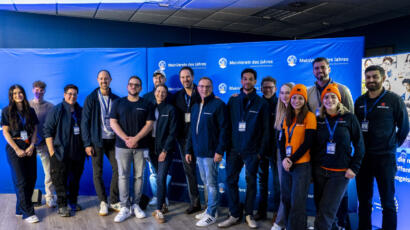 MeinVerein des Jahres - Impressionen - DSC09209