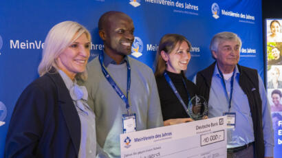 MeinVerein des Jahres - Impressionen - DSC09234