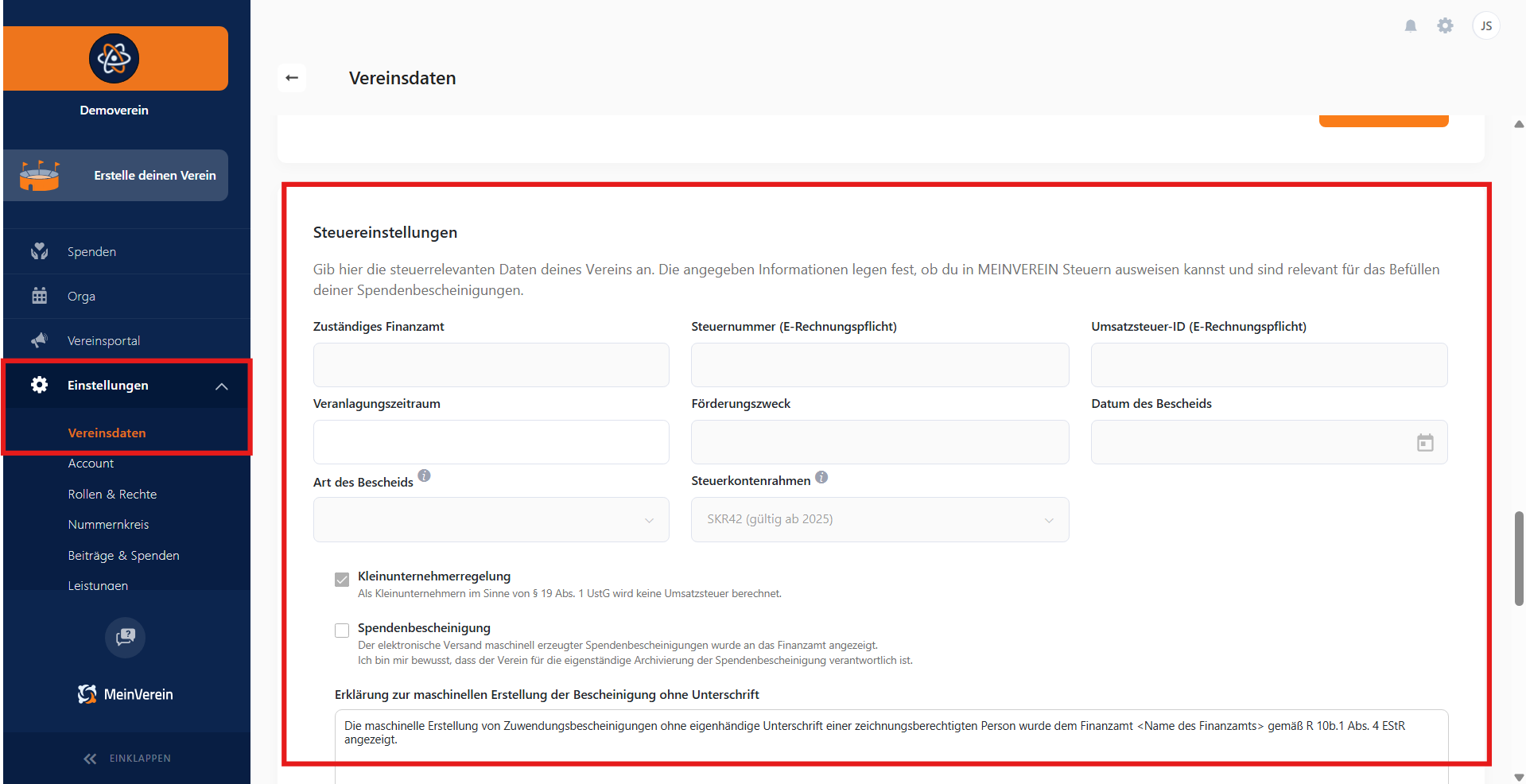 Spendenanleitung Abb.1
