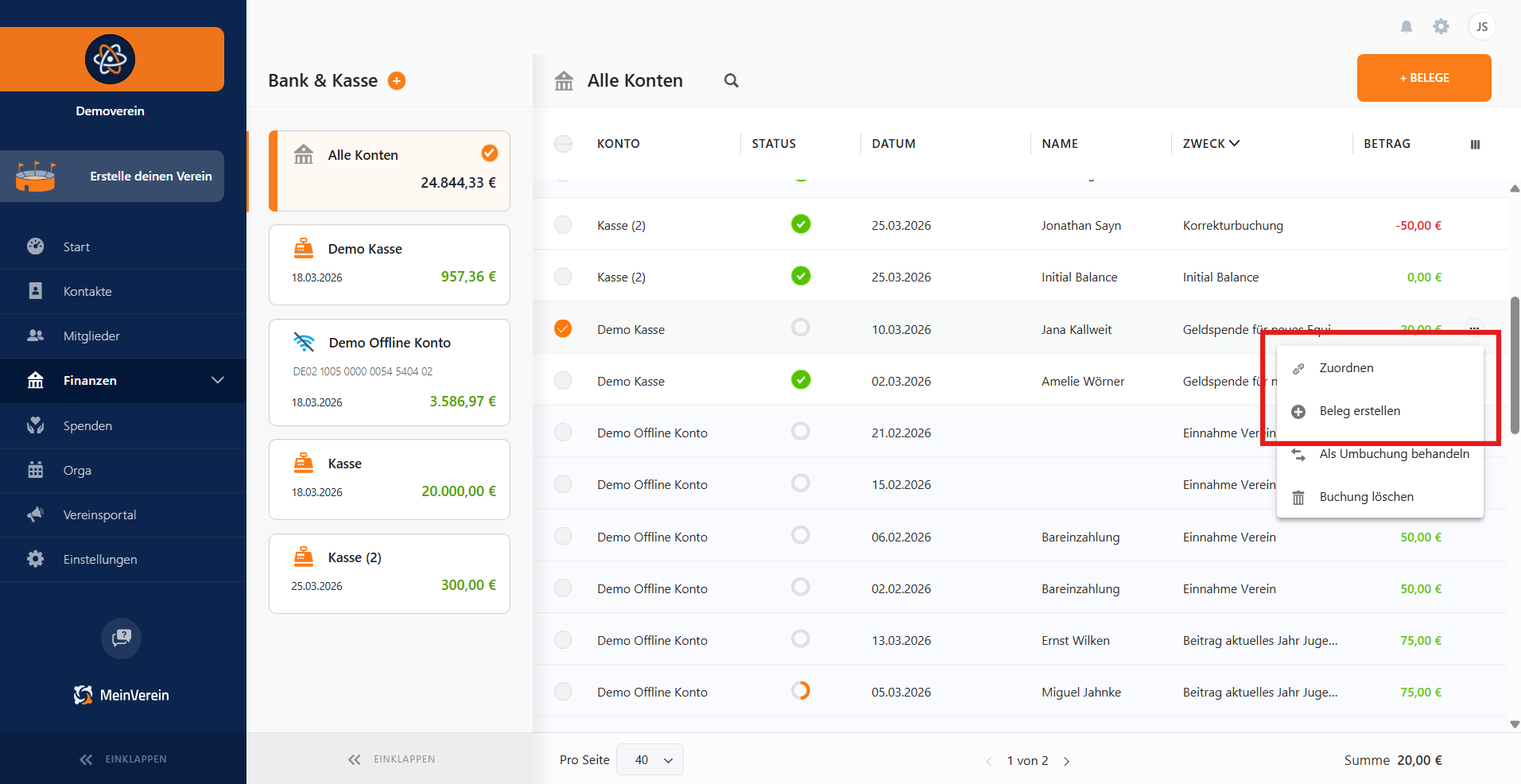 Spendenanleitung Abb.2