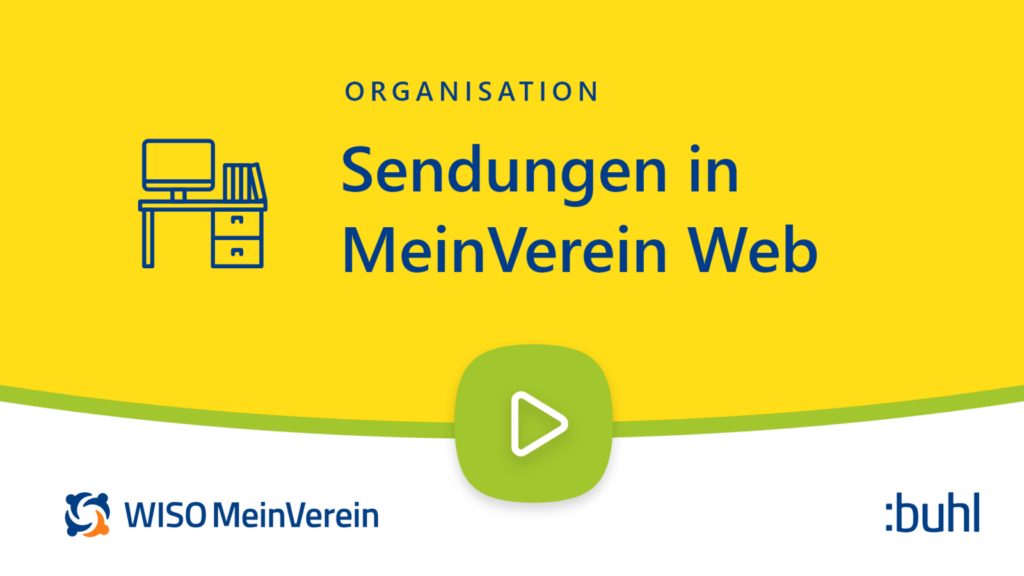 Sendungen