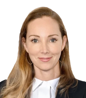 Julia Fleschenberg